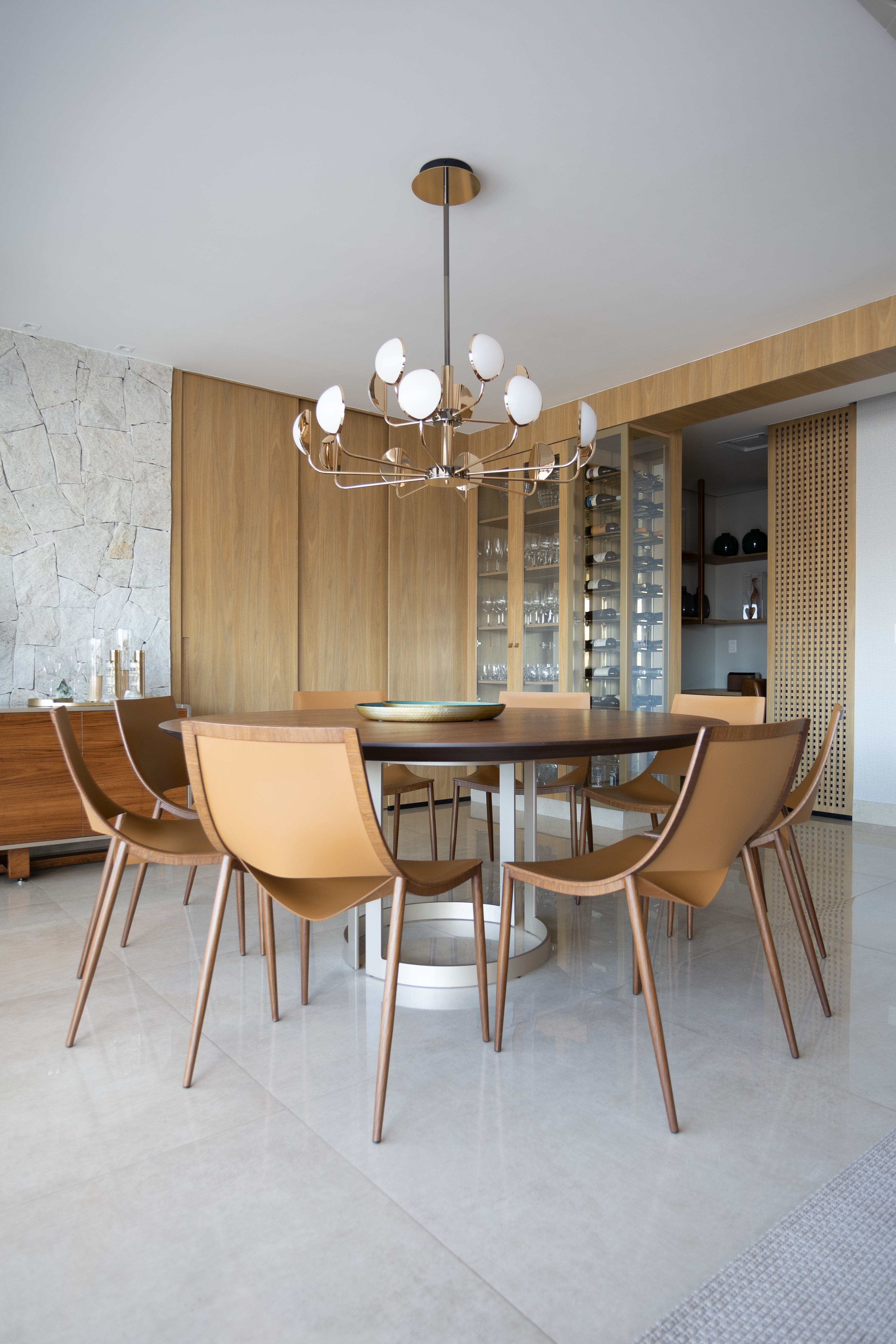 Projeto de Arquitetura 2